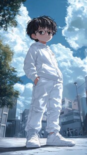 奇热漫画热门作品星河纪元封面